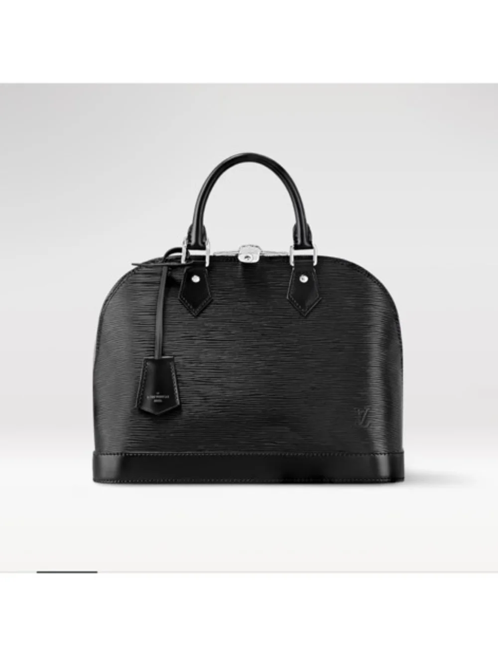 Louis Vuitton Alma PM